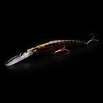 IKIRU JERK 12CM SLS - KM-Tackle