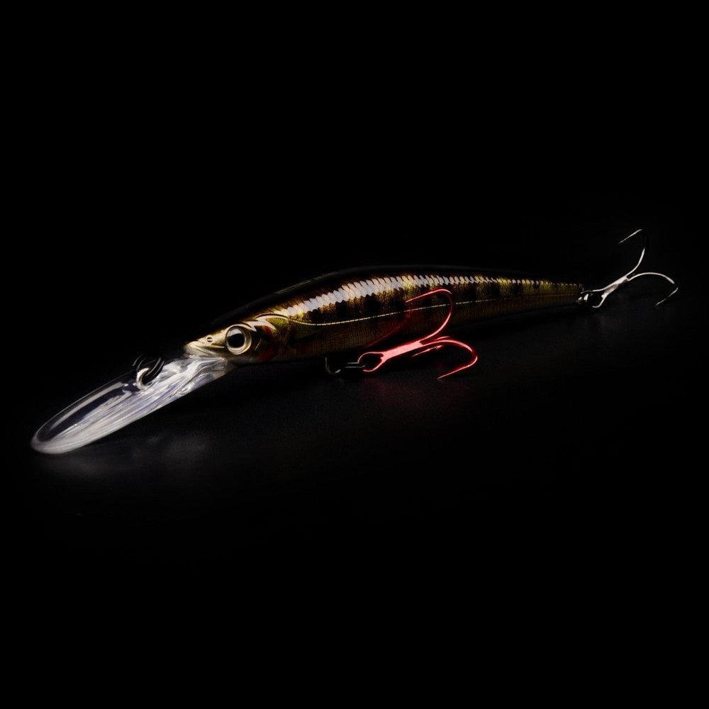 IKIRU JERK 12CM SLS - KM-Tackle