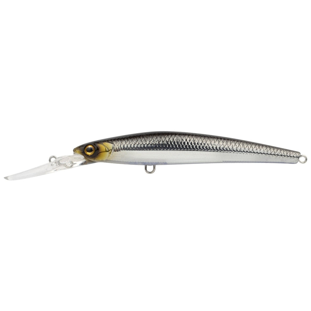 IKIRU JERK 12CM SLS - KM-Tackle