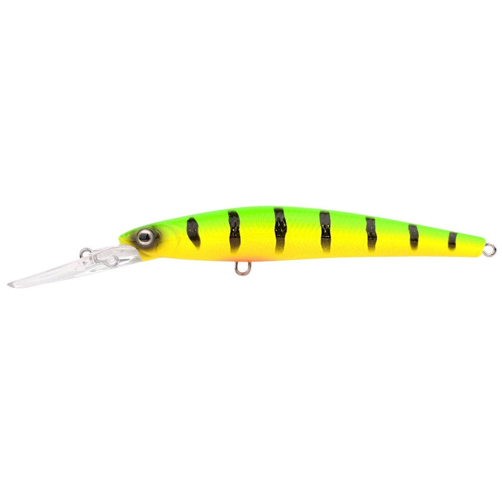 IKIRU JERK 12CM SLS - KM-Tackle