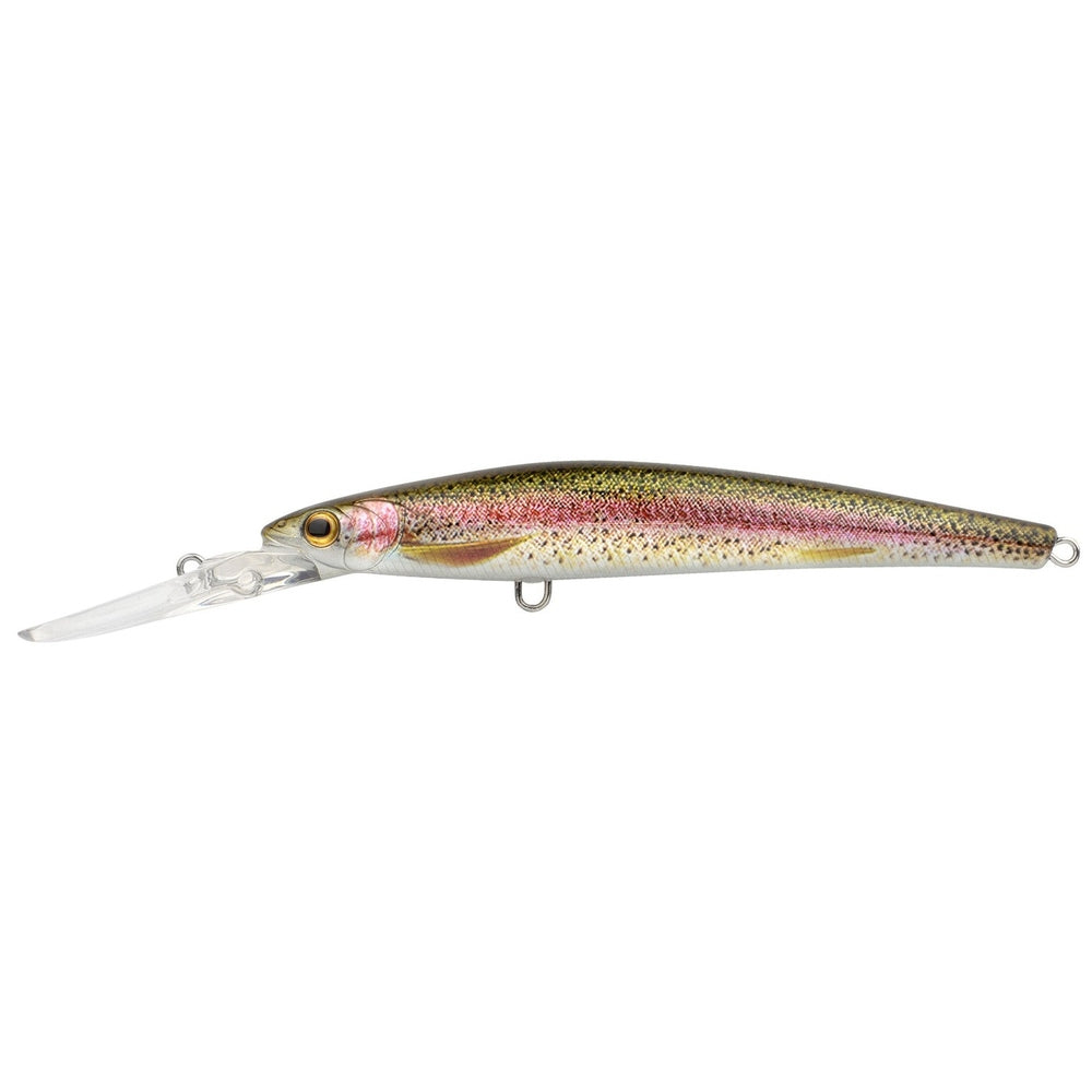 IKIRU JERK 12CM SLS - KM-Tackle