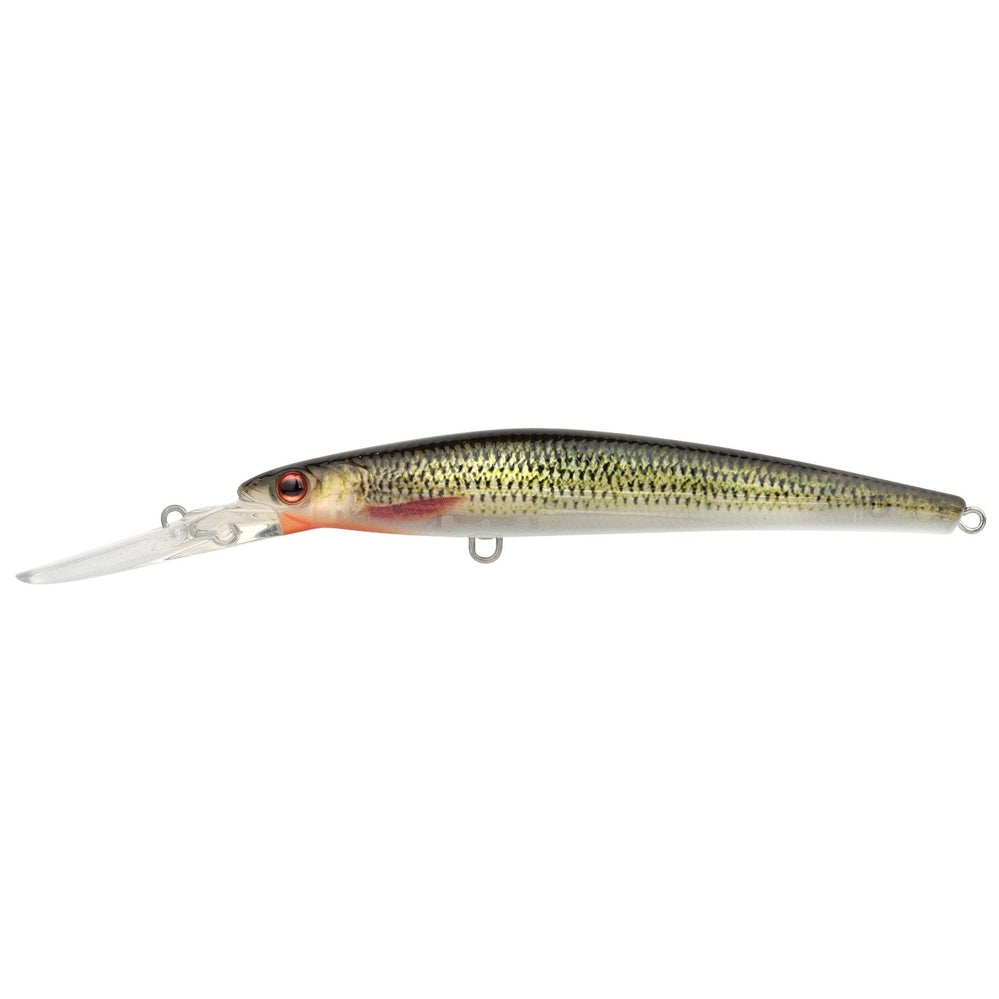 IKIRU JERK 12CM SLS - KM-Tackle