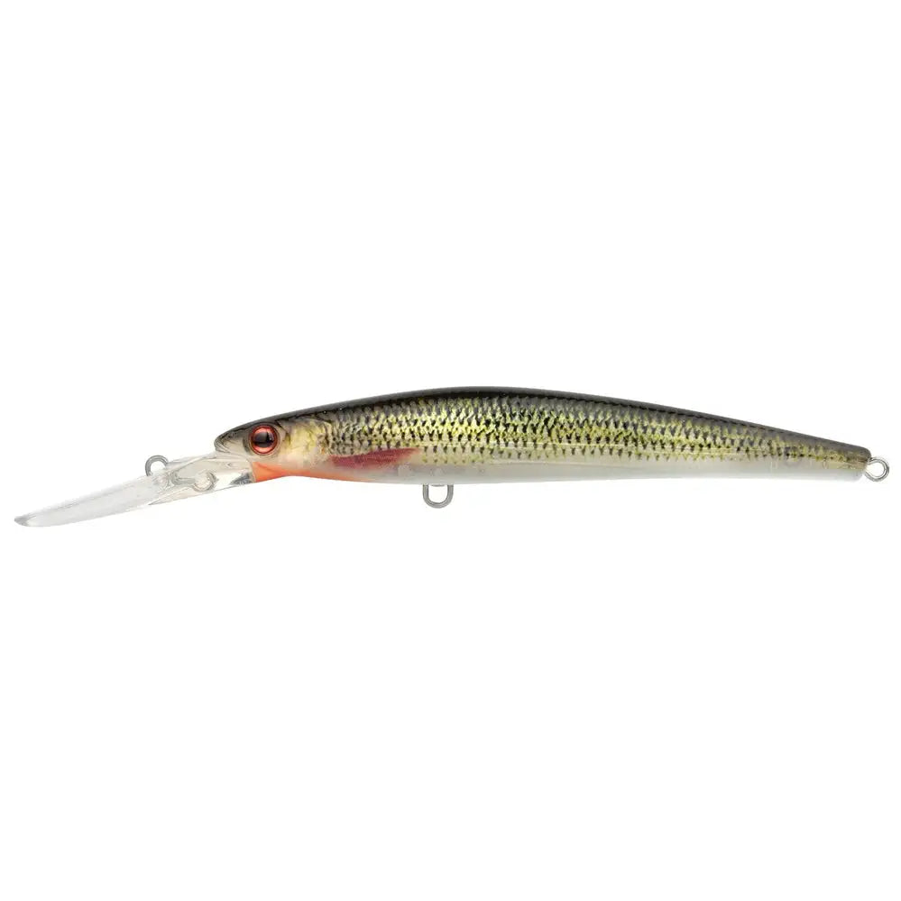 IKIRU JERK 12CM SLS KM-Shop Jerk, kunstködereu, Raubfisch, Raubfischangeln, Raubifsch, spinn, Spinnangeln, Spinnfishing, SPRO, Wobbler 4380-301