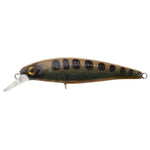 IKIRU JERK 65 FS KM-Shop kunstködereu, Raubfisch, Raubfischangeln, spinn, Spinnangeln, Spinnfishing, SPRO, Wobbler 4380-765