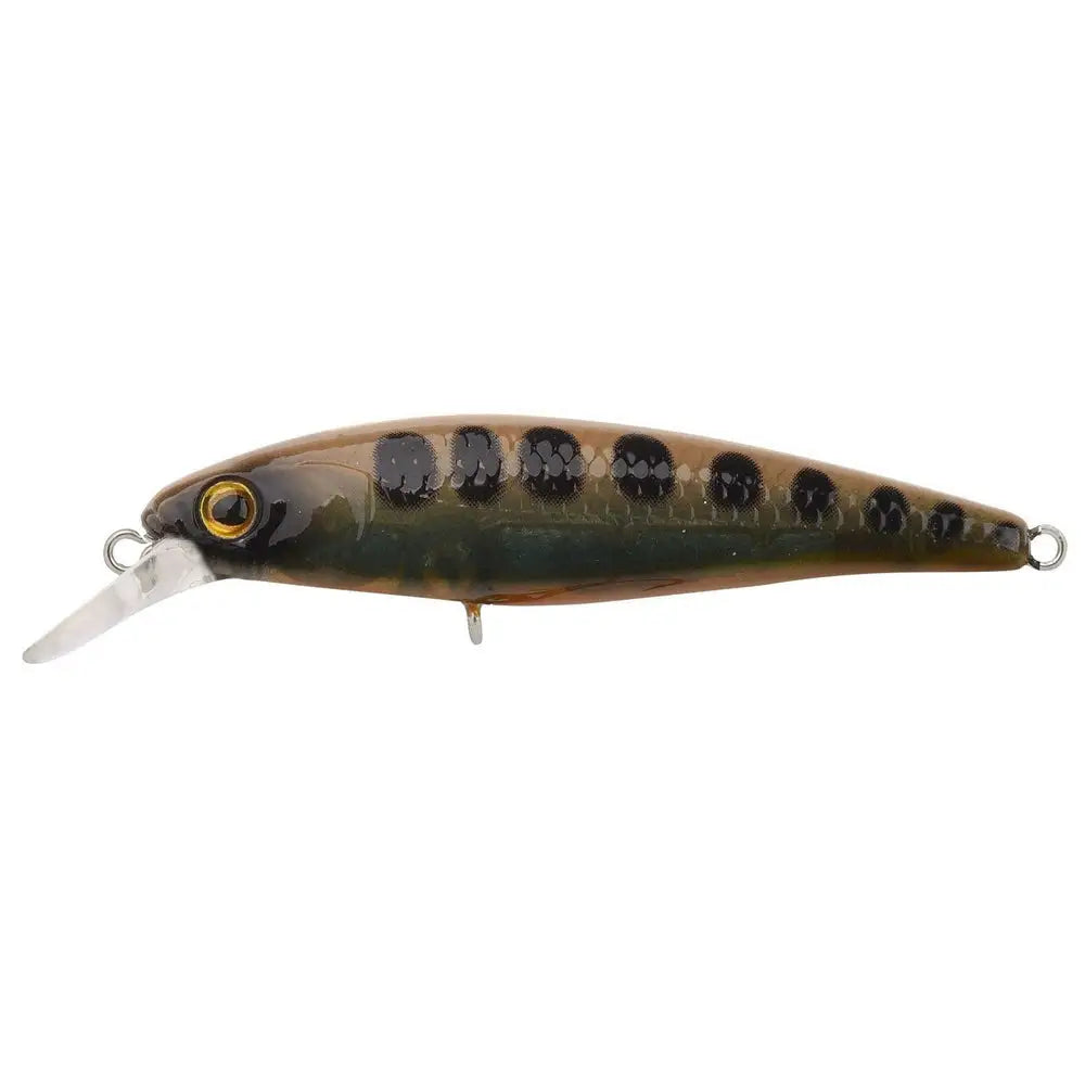 IKIRU JERK 65 FS KM-Shop kunstködereu, Raubfisch, Raubfischangeln, spinn, Spinnangeln, Spinnfishing, SPRO, Wobbler 4380-765
