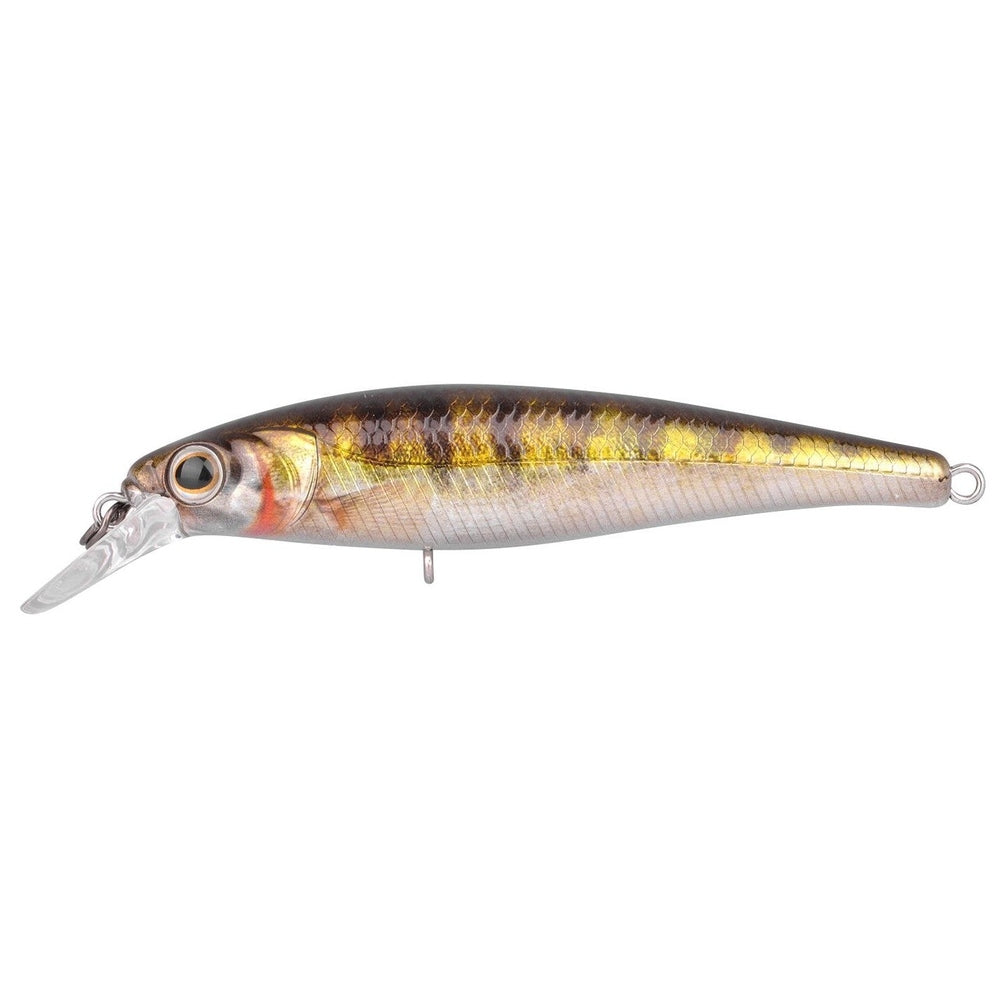IKIRU JERK 65 FS KM-Shop kunstködereu, Raubfisch, Raubfischangeln, spinn, Spinnangeln, Spinnfishing, SPRO, Wobbler 4380-705