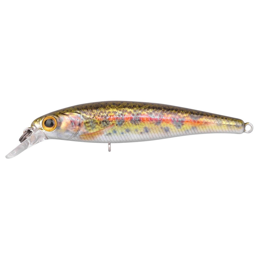 IKIRU JERK 65 FS KM-Shop kunstködereu, Raubfisch, Raubfischangeln, spinn, Spinnangeln, Spinnfishing, SPRO, Wobbler 4380-710