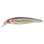 IKIRU JERK 65 FS KM-Shop kunstködereu, Raubfisch, Raubfischangeln, spinn, Spinnangeln, Spinnfishing, SPRO, Wobbler 4380-704