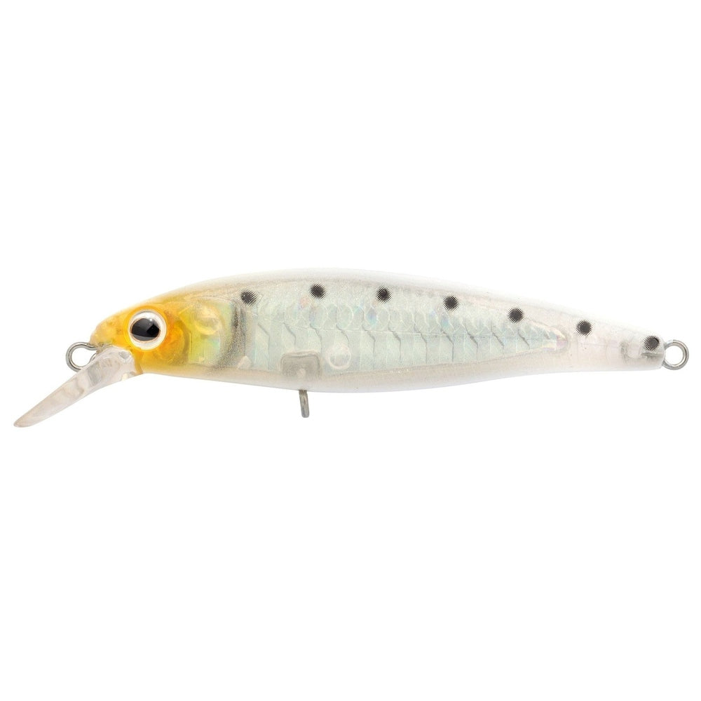 IKIRU JERK 65 FS KM-Shop kunstködereu, Raubfisch, Raubfischangeln, spinn, Spinnangeln, Spinnfishing, SPRO, Wobbler 4380-750