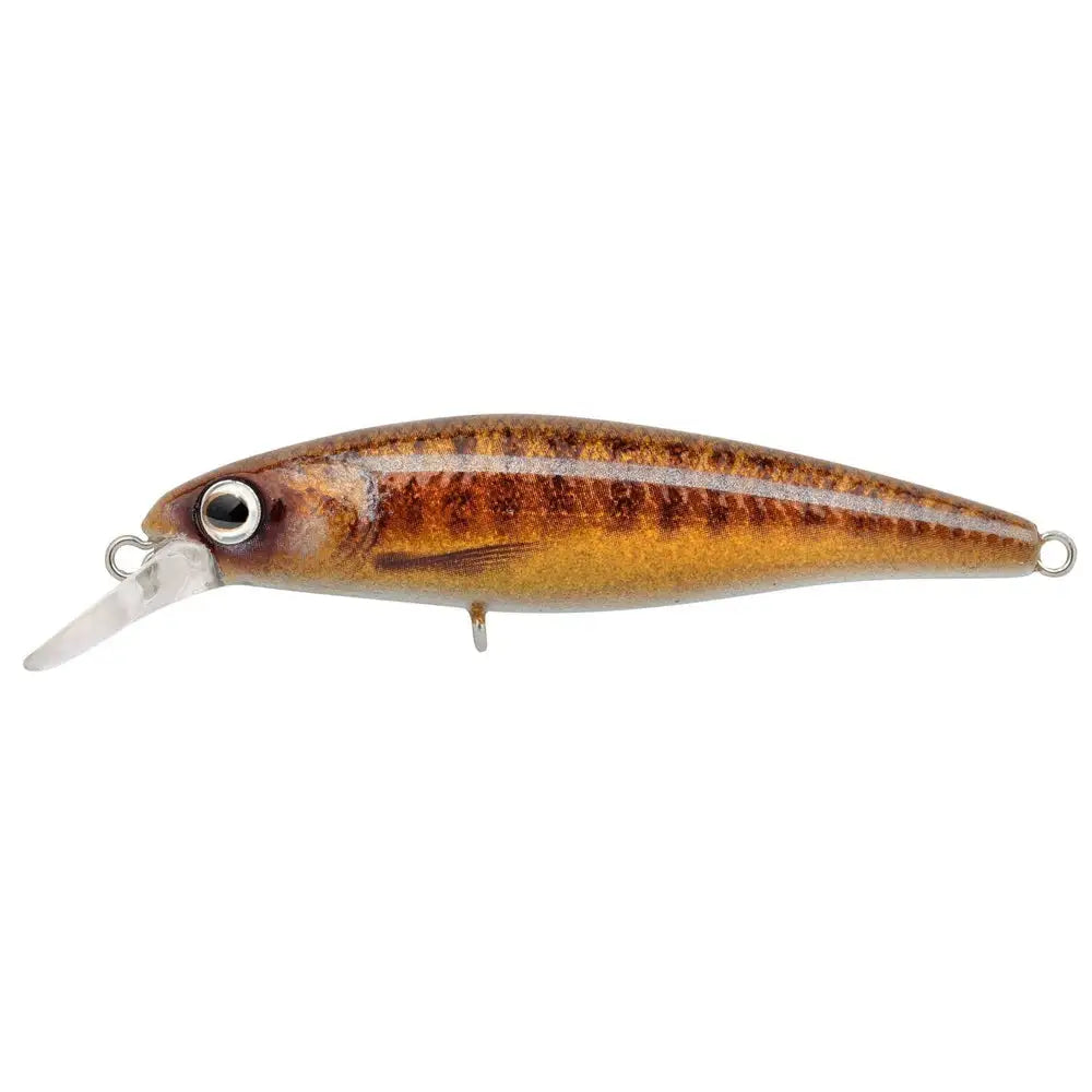 IKIRU JERK 65 FS KM-Shop kunstködereu, Raubfisch, Raubfischangeln, spinn, Spinnangeln, Spinnfishing, SPRO, Wobbler 4380-713