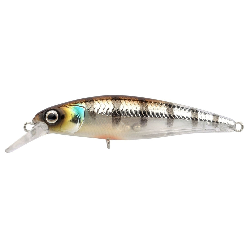 IKIRU JERK 65 FS KM-Shop kunstködereu, Raubfisch, Raubfischangeln, spinn, Spinnangeln, Spinnfishing, SPRO, Wobbler 4380-752
