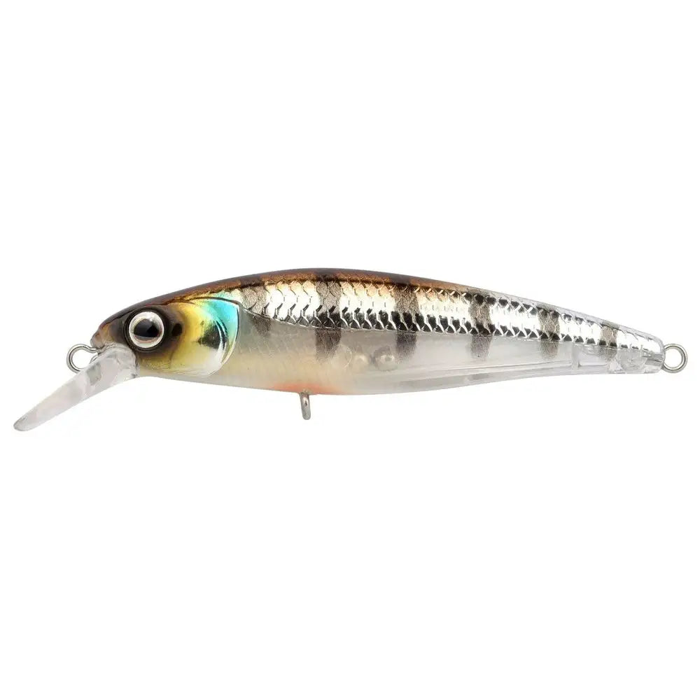 IKIRU JERK 65 FS KM-Shop kunstködereu, Raubfisch, Raubfischangeln, spinn, Spinnangeln, Spinnfishing, SPRO, Wobbler 4380-752