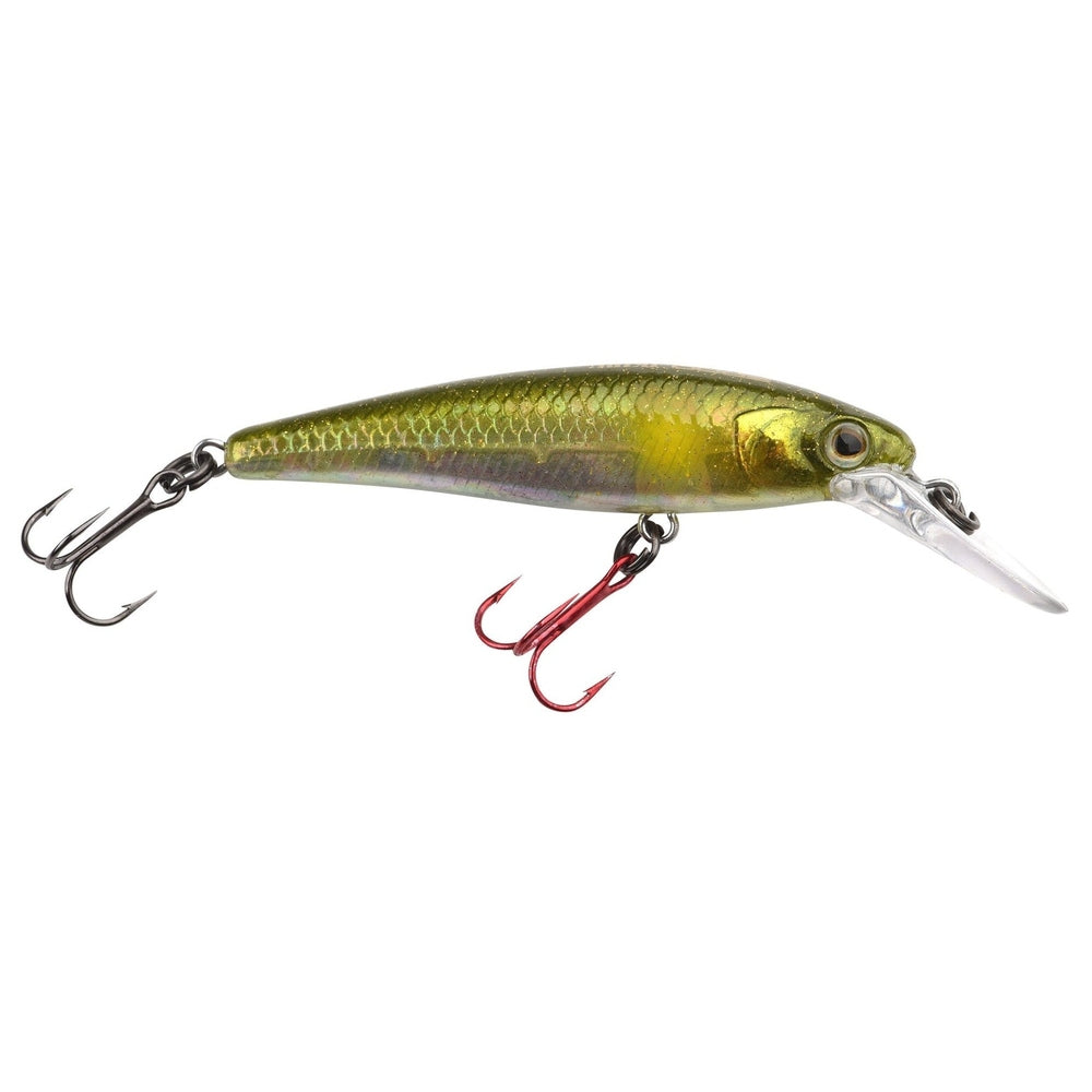 IKIRU MICRO JERK 50FS - KM-Tackle
