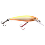 IKIRU MICRO JERK 50FS KM-Shop kunstködereu, Raubfisch, Raubfischangeln, spinn, Spinnangeln, Spinnfishing, SPRO, Wobbler 4380-453