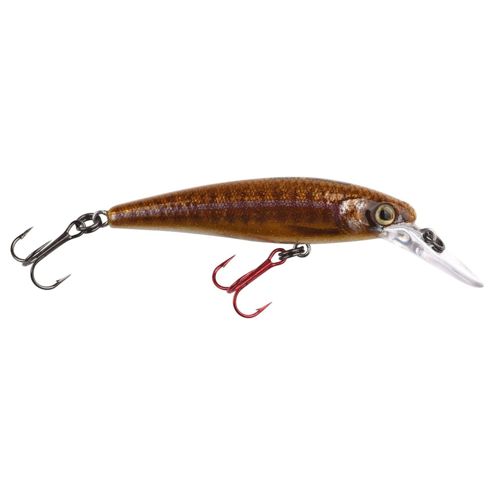 IKIRU MICRO JERK 50FS KM-Shop kunstködereu, Raubfisch, Raubfischangeln, spinn, Spinnangeln, Spinnfishing, SPRO, Wobbler 4380-413