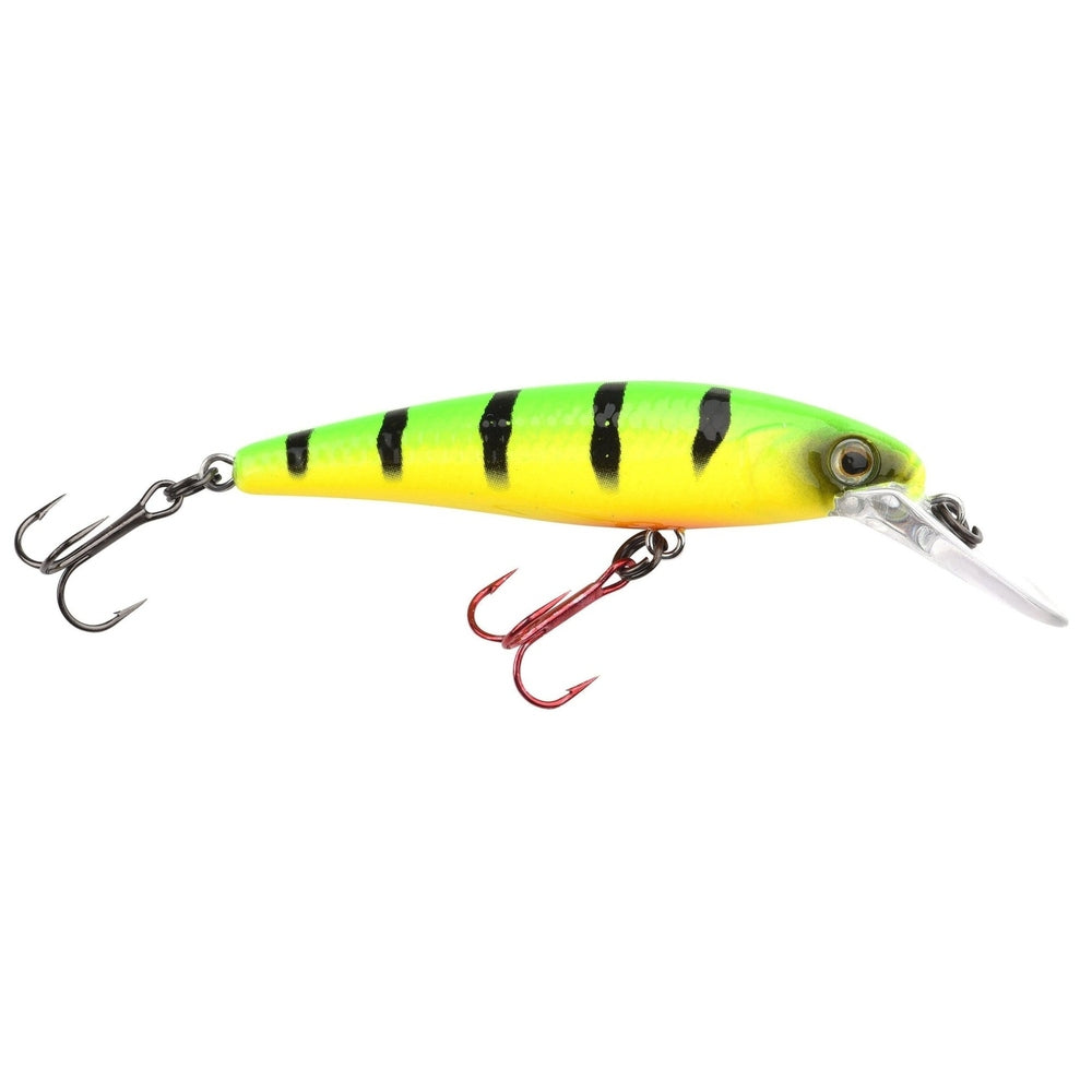 IKIRU MICRO JERK 50FS KM-Shop kunstködereu, Raubfisch, Raubfischangeln, spinn, Spinnangeln, Spinnfishing, SPRO, Wobbler 4380-454