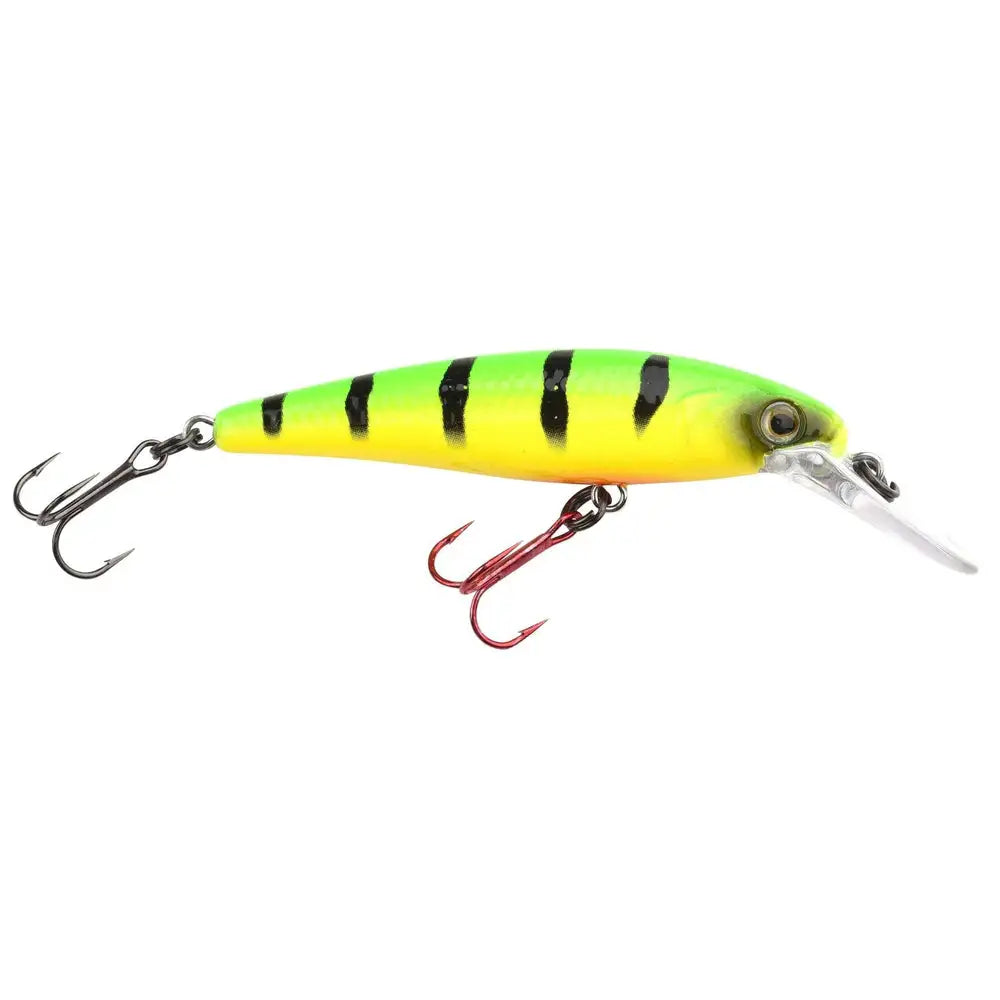 IKIRU MICRO JERK 50FS KM-Shop kunstködereu, Raubfisch, Raubfischangeln, spinn, Spinnangeln, Spinnfishing, SPRO, Wobbler 4380-454
