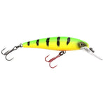 IKIRU MICRO JERK 50FS KM-Shop kunstködereu, Raubfisch, Raubfischangeln, spinn, Spinnangeln, Spinnfishing, SPRO, Wobbler 4380-454