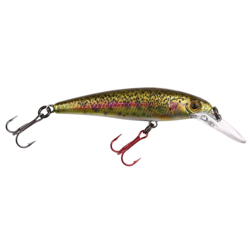 IKIRU MICRO JERK 50FS KM-Shop kunstködereu, Raubfisch, Raubfischangeln, spinn, Spinnangeln, Spinnfishing, SPRO, Wobbler 4380-410