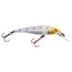IKIRU MICRO JERK 50FS KM-Shop kunstködereu, Raubfisch, Raubfischangeln, spinn, Spinnangeln, Spinnfishing, SPRO, Wobbler 4380-450