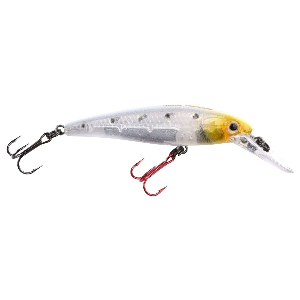 IKIRU MICRO JERK 50FS KM-Shop kunstködereu, Raubfisch, Raubfischangeln, spinn, Spinnangeln, Spinnfishing, SPRO, Wobbler 4380-450