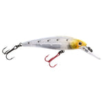 IKIRU MICRO JERK 50FS KM-Shop kunstködereu, Raubfisch, Raubfischangeln, spinn, Spinnangeln, Spinnfishing, SPRO, Wobbler 4380-450