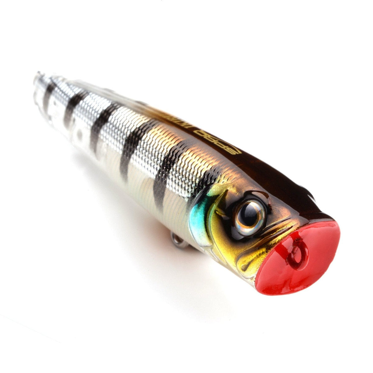 IKIRU POP 65 FL - KM-Tackle