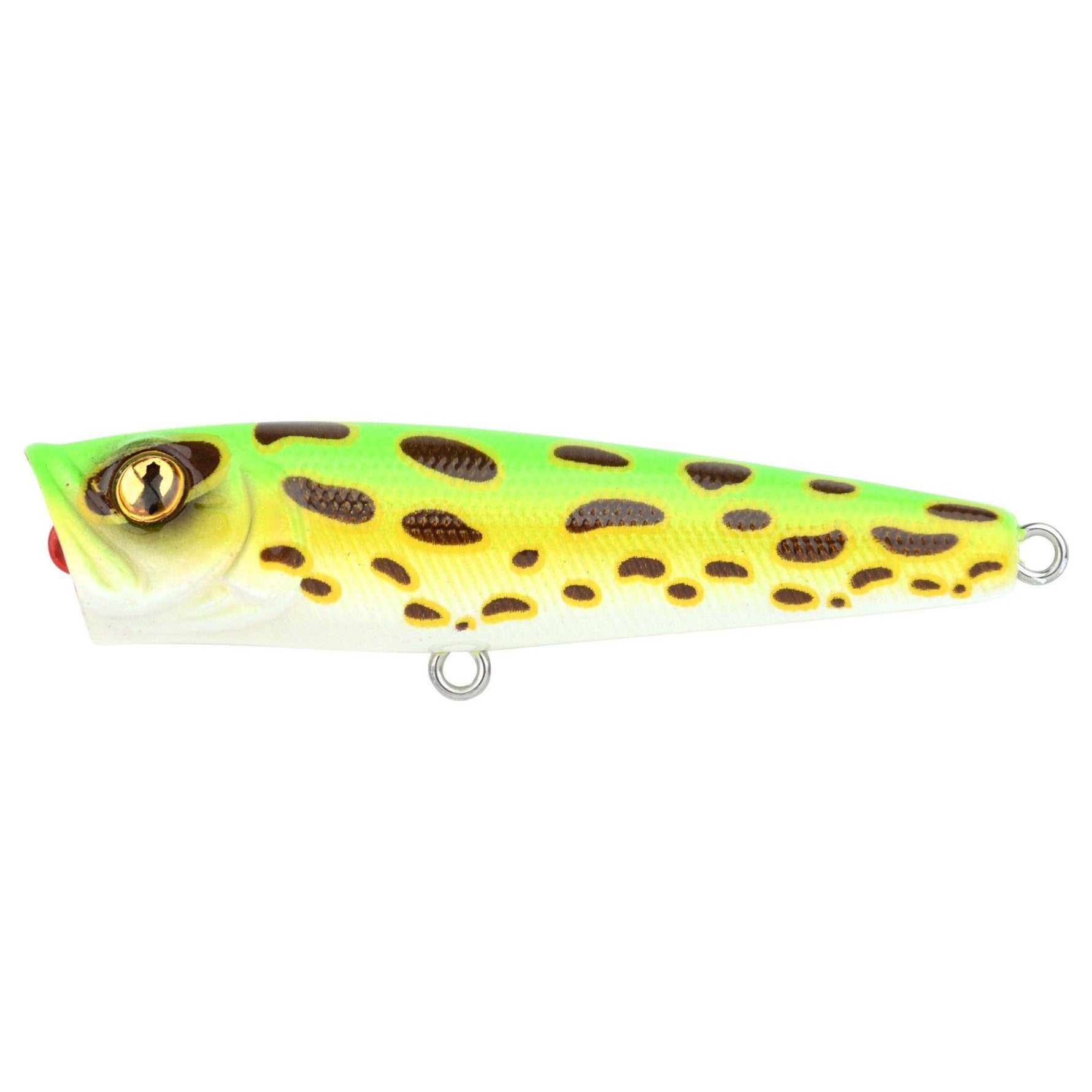 IKIRU POP 65 FL - KM-Tackle