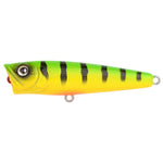 IKIRU POP 65 FL KM-Shop kunstködereu, Raubfisch, Raubfischangeln, Raubifsch, spinn, Spinnangeln, Spinnfishing, SPRO, Wobbler 4382-154