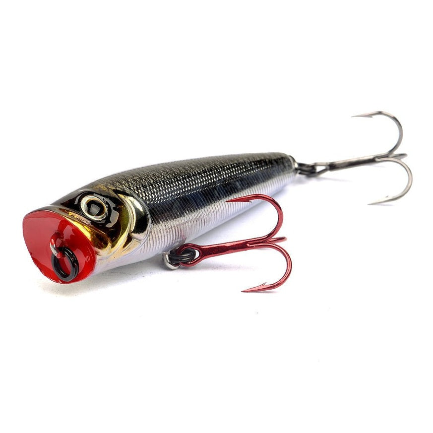 IKIRU POP 65 FL - KM-Tackle