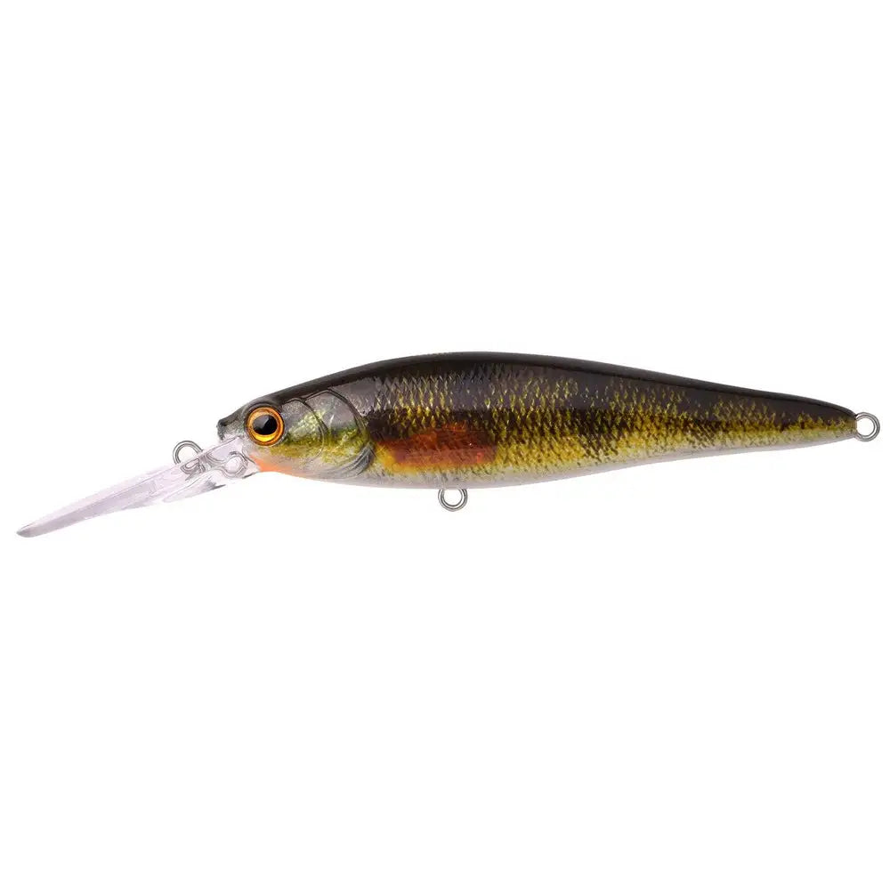 IKIRU TWITCH  SUS LL KM-Shop kunstködereu, Raubfisch, Raubfischangeln, Raubifsch, spinn, Spinnangeln, Spinnfishing, SPRO, Wobbler 4382-306