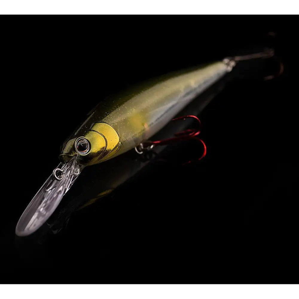 IKIRU TWITCH  SUS LL KM-Shop kunstködereu, Raubfisch, Raubfischangeln, Raubifsch, spinn, Spinnangeln, Spinnfishing, SPRO, Wobbler 