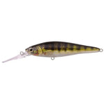 IKIRU TWITCH  SUS LL KM-Shop kunstködereu, Raubfisch, Raubfischangeln, Raubifsch, spinn, Spinnangeln, Spinnfishing, SPRO, Wobbler 4382-305