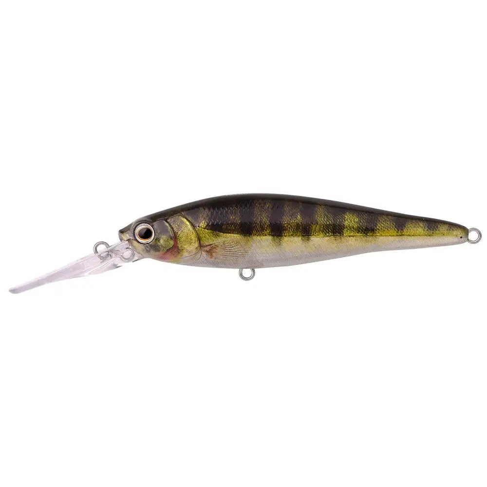 IKIRU TWITCH  SUS LL KM-Shop kunstködereu, Raubfisch, Raubfischangeln, Raubifsch, spinn, Spinnangeln, Spinnfishing, SPRO, Wobbler 4382-305