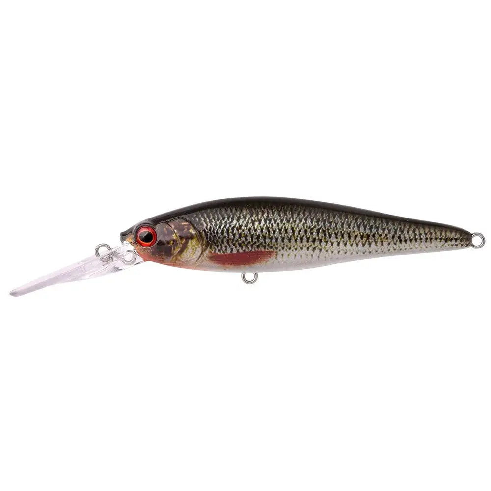 IKIRU TWITCH  SUS LL KM-Shop kunstködereu, Raubfisch, Raubfischangeln, Raubifsch, spinn, Spinnangeln, Spinnfishing, SPRO, Wobbler 4382-301
