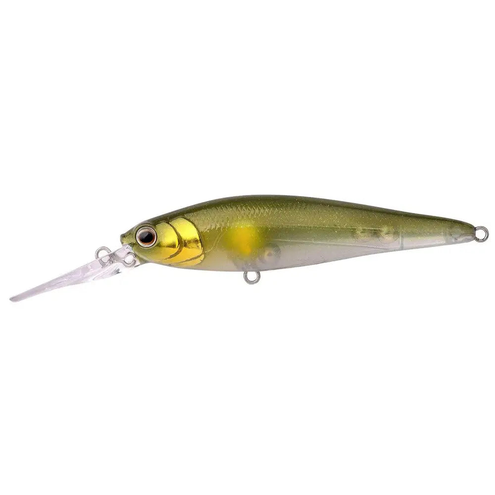 IKIRU TWITCH  SUS LL KM-Shop kunstködereu, Raubfisch, Raubfischangeln, Raubifsch, spinn, Spinnangeln, Spinnfishing, SPRO, Wobbler 4382-361