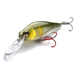 IKIRU TWITCH SUS LL - KM-Tackle