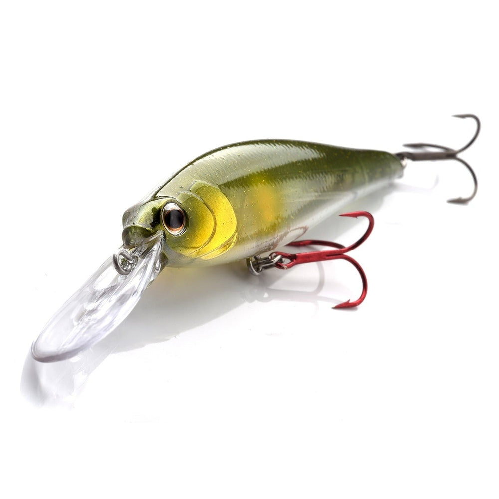 IKIRU TWITCH SUS LL - KM-Tackle