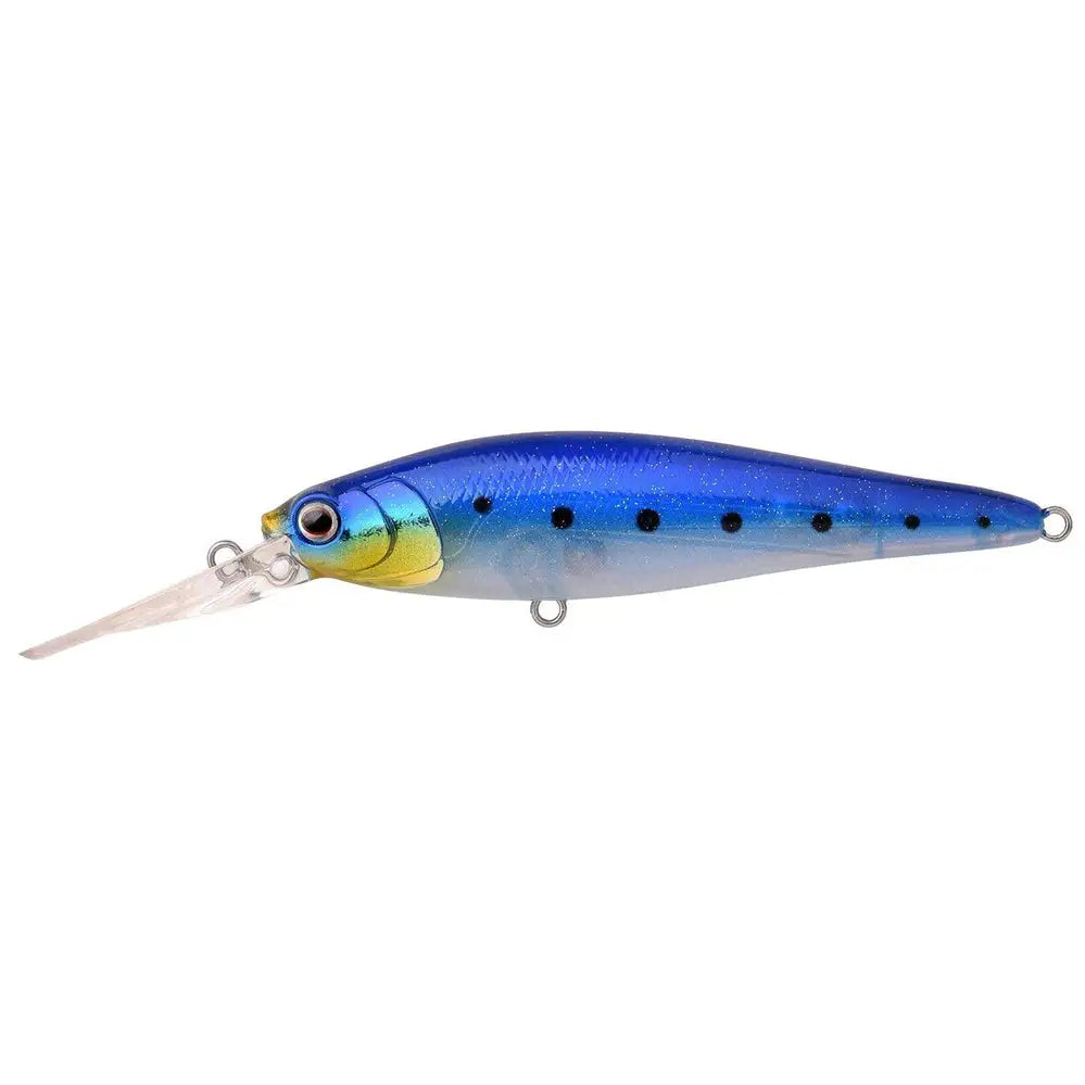 IKIRU TWITCH  SUS LL KM-Shop kunstködereu, Raubfisch, Raubfischangeln, Raubifsch, spinn, Spinnangeln, Spinnfishing, SPRO, Wobbler 4382-364