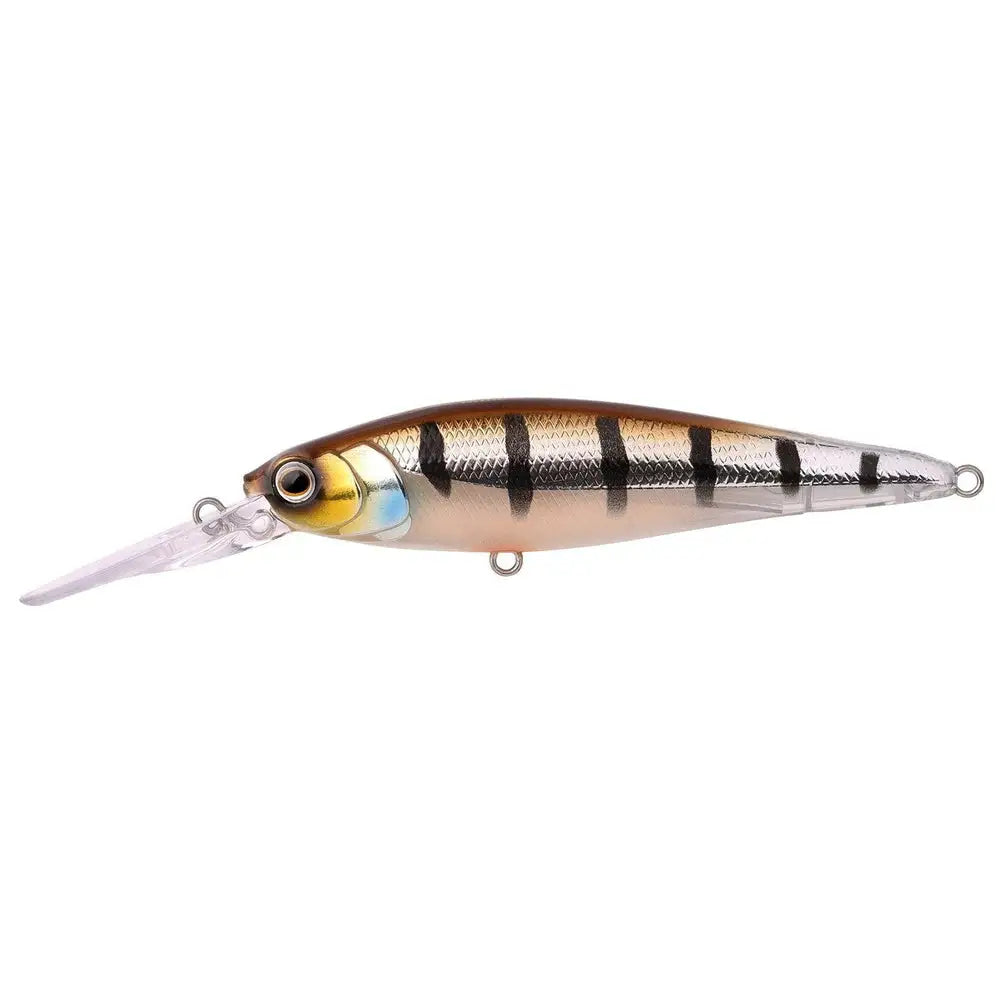 IKIRU TWITCH  SUS LL KM-Shop kunstködereu, Raubfisch, Raubfischangeln, Raubifsch, spinn, Spinnangeln, Spinnfishing, SPRO, Wobbler 4382-352