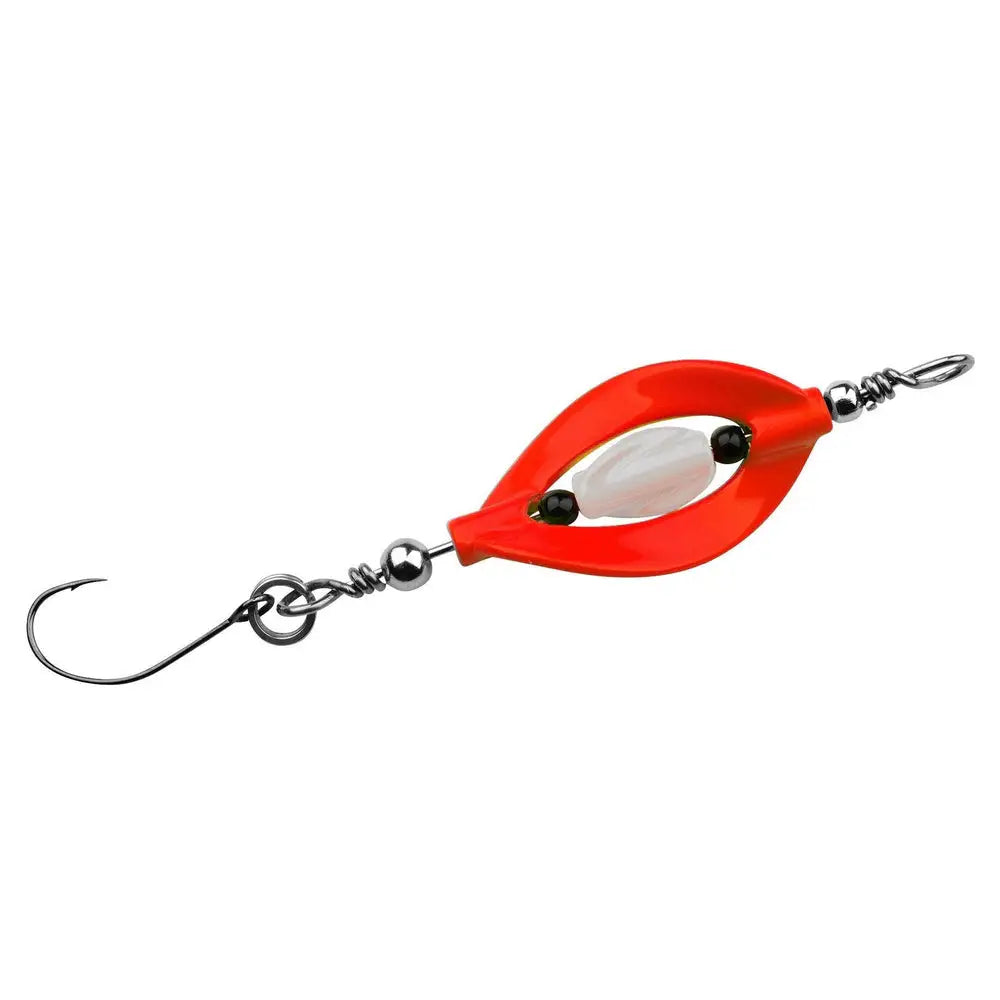 INCY DOUBLE SPIN SPOON 3.3G KM-Shop forellen, hardbaits, Raubfisch, Raubfischangeln, spinn, Spinnfishing, spoon, SPRO 4917-1204