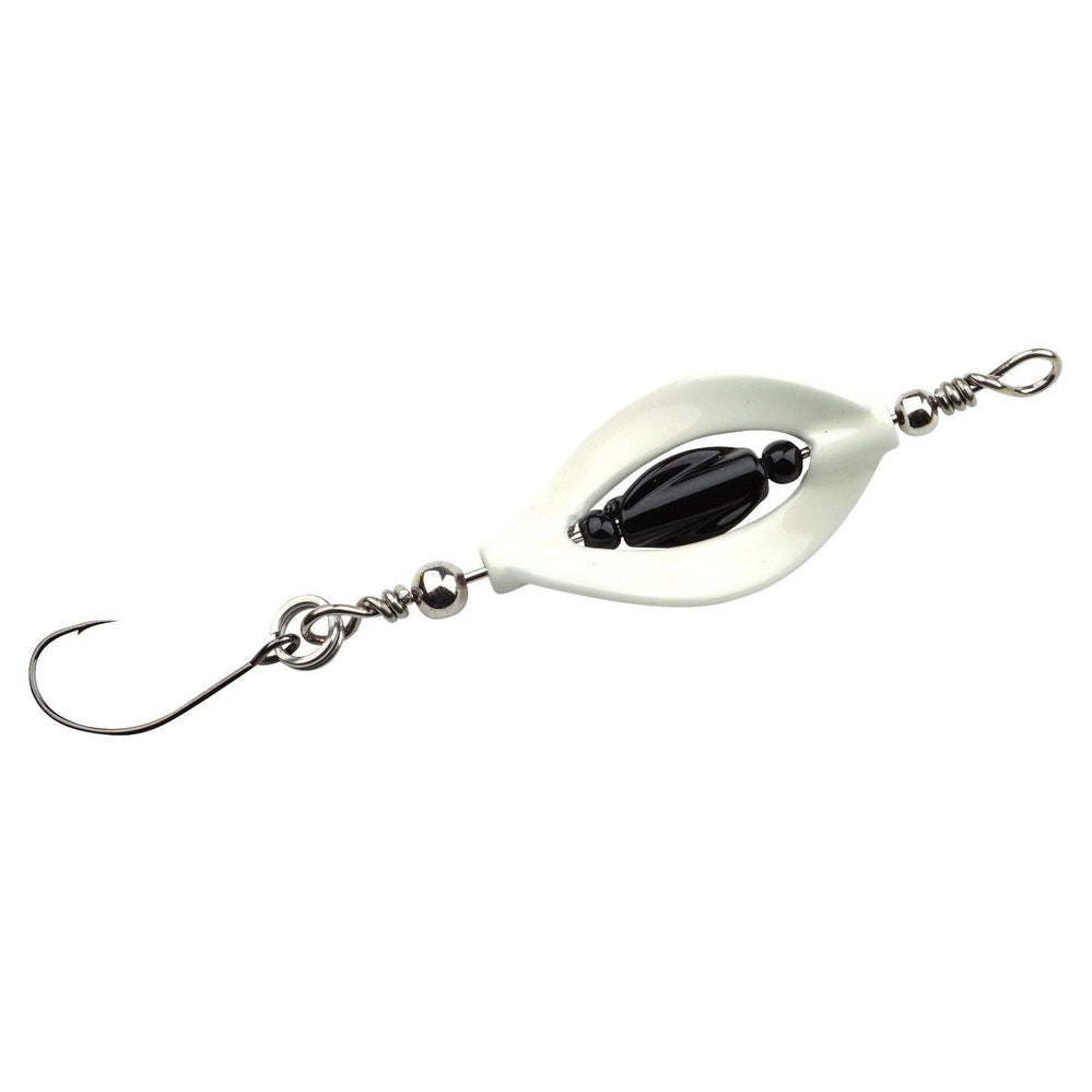 INCY DOUBLE SPIN SPOON 3.3G - KM-Tackle