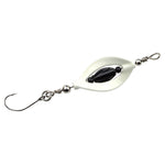 INCY DOUBLE SPIN SPOON 3.3G KM-Shop forellen, hardbaits, Raubfisch, Raubfischangeln, spinn, Spinnfishing, spoon, SPRO 4917-1207