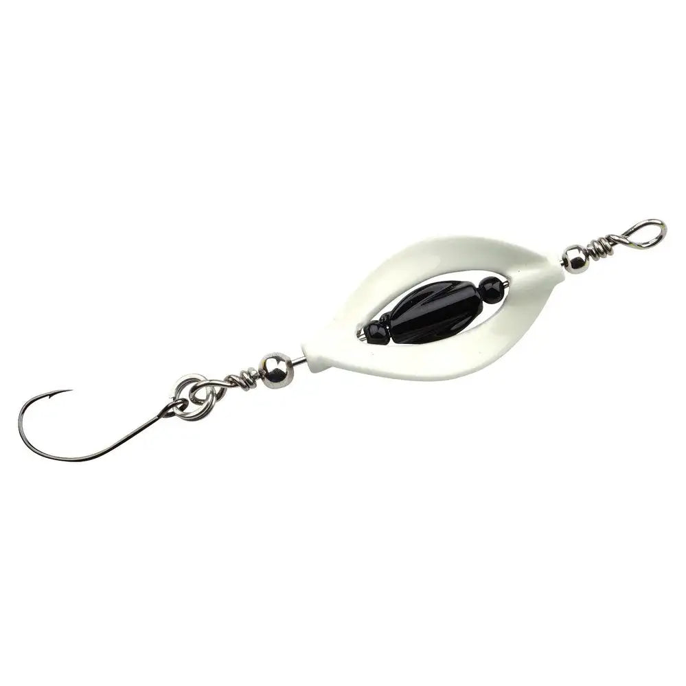 INCY DOUBLE SPIN SPOON 3.3G KM-Shop forellen, hardbaits, Raubfisch, Raubfischangeln, spinn, Spinnfishing, spoon, SPRO 4917-1207