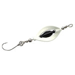INCY DOUBLE SPIN SPOON 3.3G KM-Shop forellen, hardbaits, Raubfisch, Raubfischangeln, spinn, Spinnfishing, spoon, SPRO 4917-1207