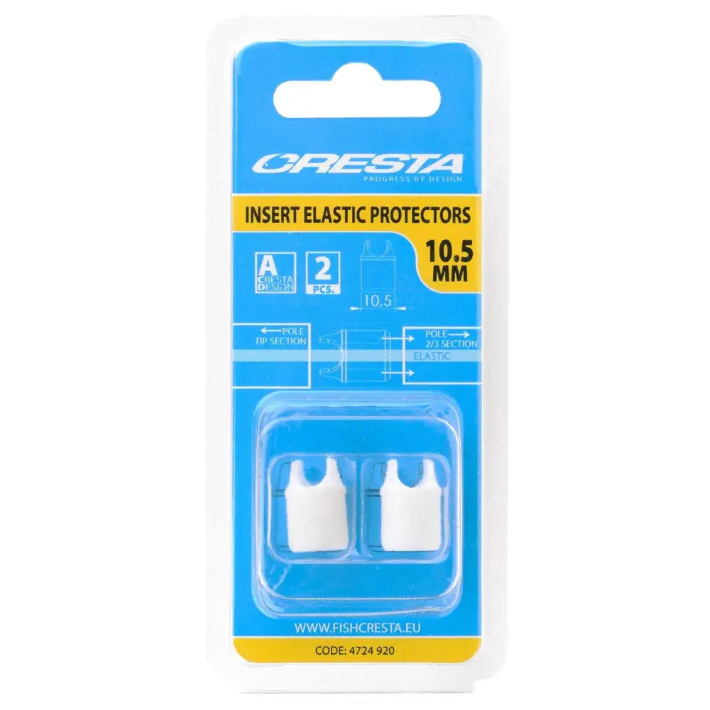 INSERT ELASTIC PROTECTORS KM-Shop Cresta, Pole, Polefishing, TopKitzubehör 4724-920
