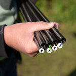 INSERT ELASTIC PROTECTORS - KM-Tackle