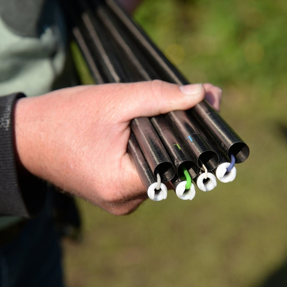 INSERT ELASTIC PROTECTORS - KM-Tackle