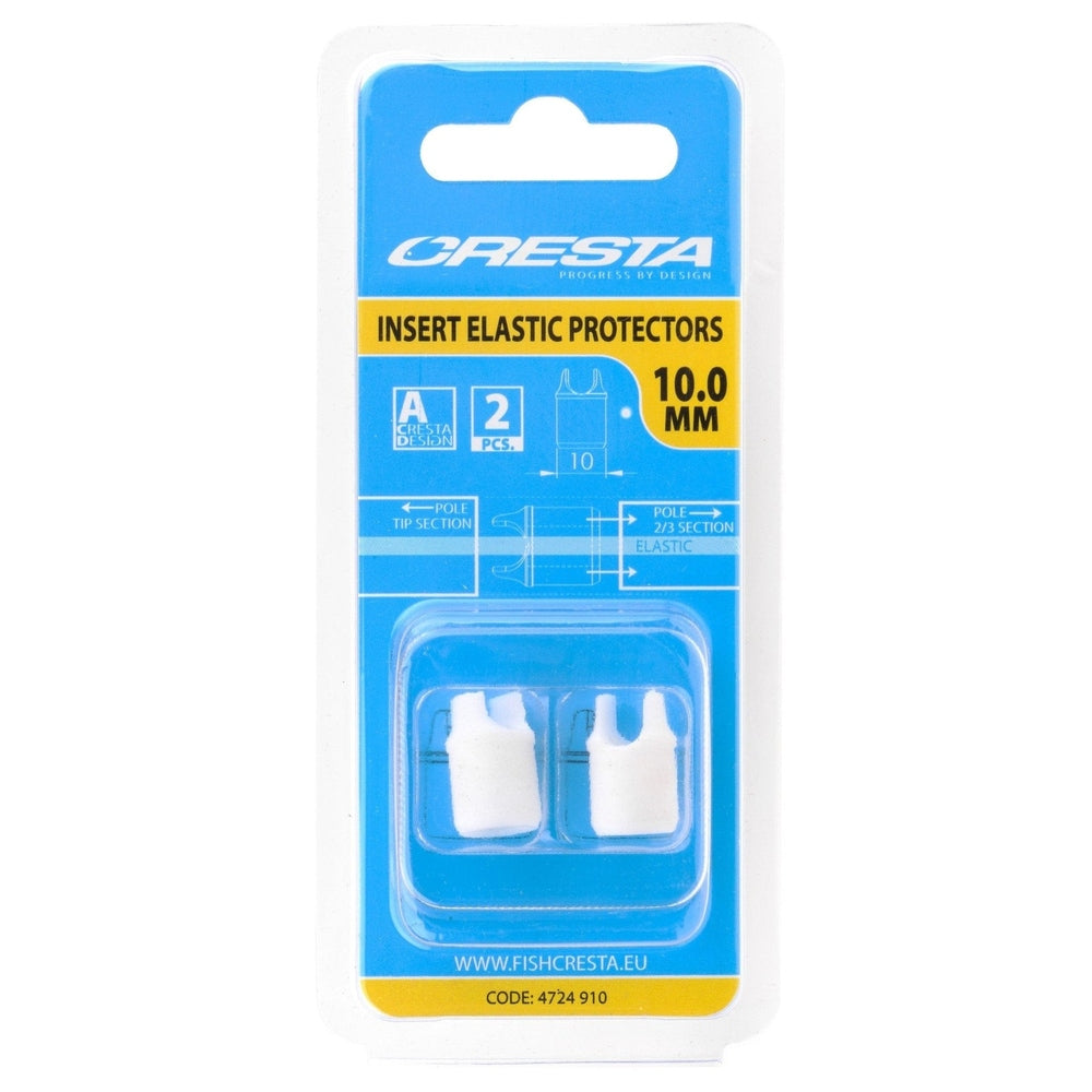 INSERT ELASTIC PROTECTORS - KM-Tackle