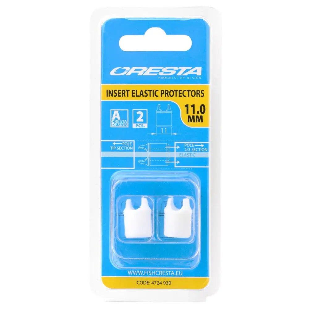 INSERT ELASTIC PROTECTORS KM-Shop Cresta, Pole, Polefishing, TopKitzubehör 4724-930
